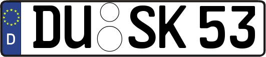 DU-SK53