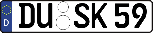 DU-SK59