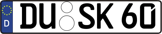 DU-SK60