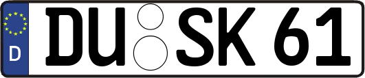DU-SK61