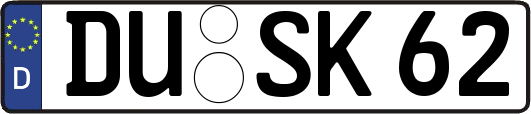 DU-SK62