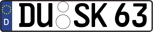 DU-SK63