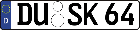 DU-SK64
