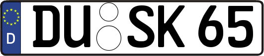 DU-SK65