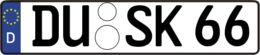 DU-SK66