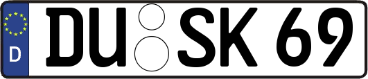 DU-SK69