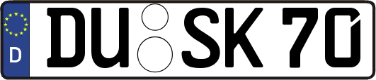 DU-SK70