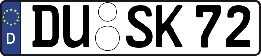 DU-SK72