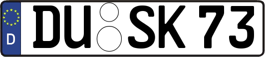 DU-SK73