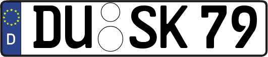 DU-SK79