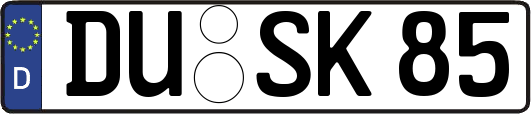 DU-SK85