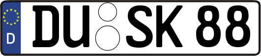 DU-SK88