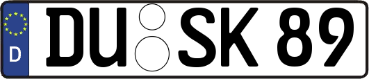 DU-SK89