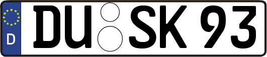 DU-SK93