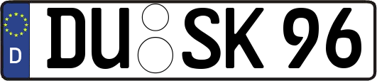 DU-SK96