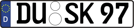 DU-SK97