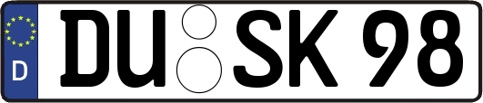 DU-SK98