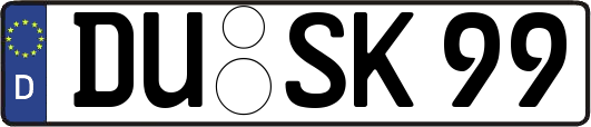DU-SK99