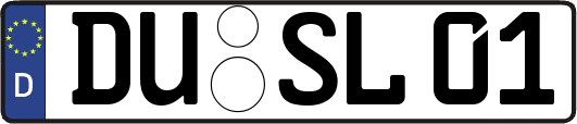 DU-SL01