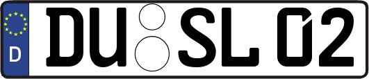DU-SL02