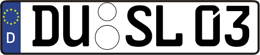 DU-SL03