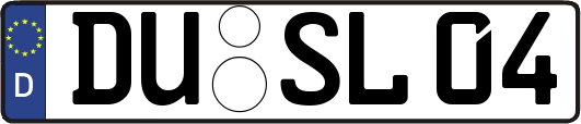 DU-SL04