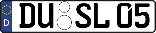 DU-SL05