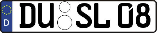 DU-SL08
