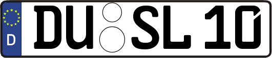 DU-SL10