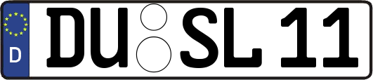 DU-SL11