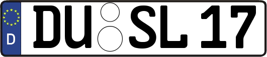 DU-SL17