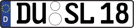 DU-SL18