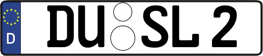 DU-SL2