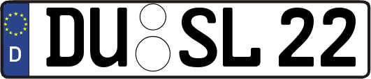 DU-SL22