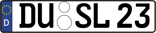 DU-SL23