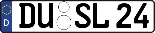 DU-SL24