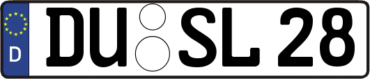 DU-SL28