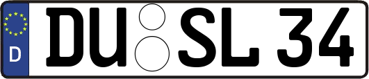 DU-SL34
