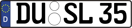 DU-SL35