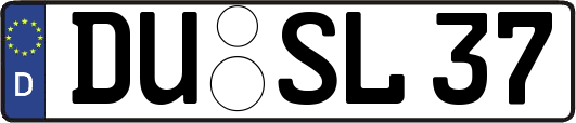 DU-SL37