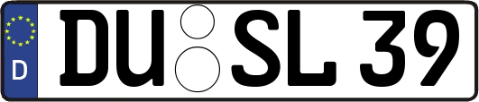 DU-SL39