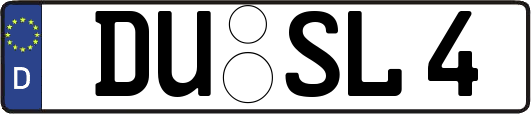DU-SL4
