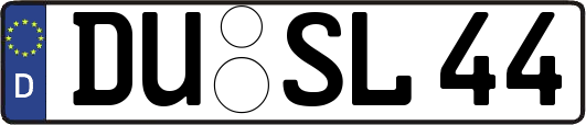 DU-SL44