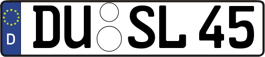 DU-SL45