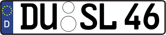 DU-SL46