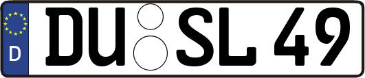 DU-SL49