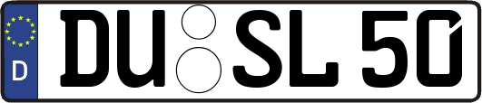 DU-SL50