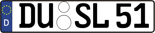DU-SL51