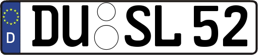 DU-SL52