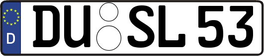 DU-SL53